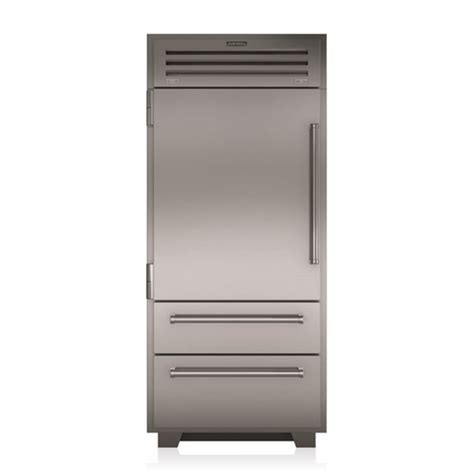 36″ PRO Refrigerator/Freezer – JZ’s Appliance Sales & Installation