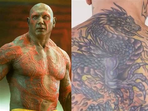 WATCH: Dave Bautista shows his Filipino pride through tattoos, reveals ...