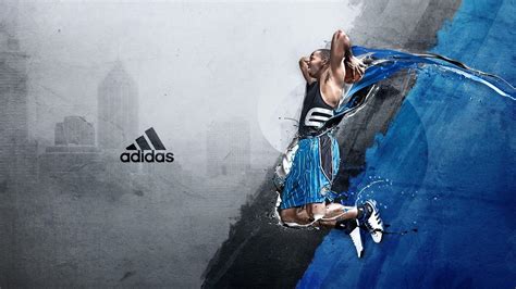 Adidas Basketball Wallpapers - Wallpaper Cave