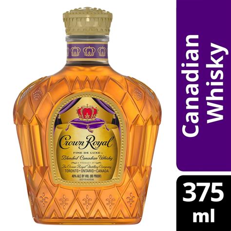 Crown Royal Whiskey Price - How do you Price a Switches?