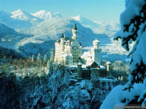 Bavaria Wallpapers - Wallpaper Cave