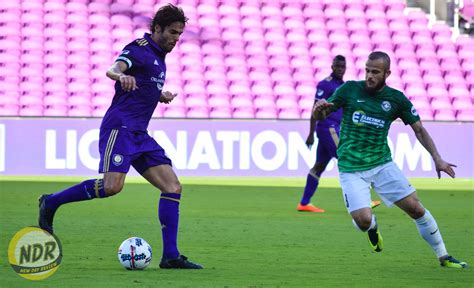 Ricardo Kaká Has Changed Goals for 2017 Season — New Day Review