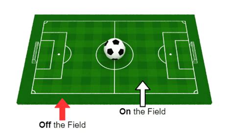 How Many Players on a Soccer Field? - Soccerholics.com