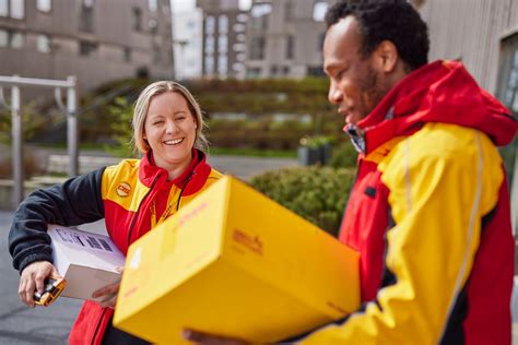 DHL Careers - Find Jobs with DHL | DHL JOBS