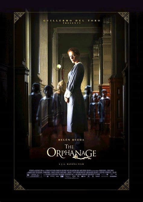 Movie Review: "The Orphanage" (2007) | Lolo Loves Films