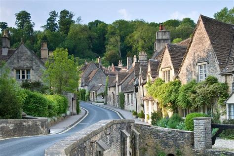 Oxford, Stratford, and the Cotswold Villages Tour from London 2022