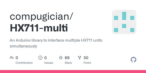 Wiring multiple HX711 - Sensors - Arduino Forum