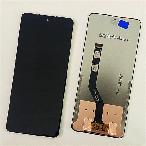 Screen( LCD+Touch Screen) for UMIDIGI A11 PRO MAX Spare Part