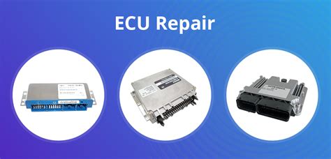 5 Bad Symptoms of ECU Needs to Repair Today