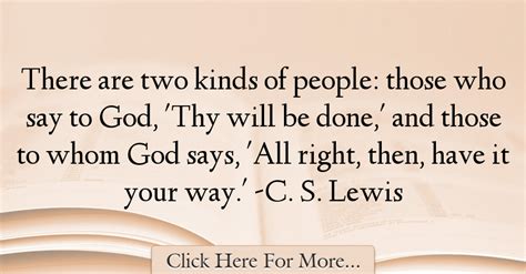 C. S. Lewis Quotes About God - 27828 | Quotes about god, God, Quotes