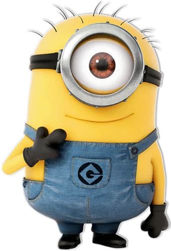 Carl (Despicable Me 2) | Encyclopedia Minion Wiki | Fandom