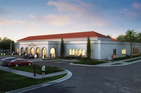 Groundbreaking for New Venice Library Is Monday | Sarasota Magazine