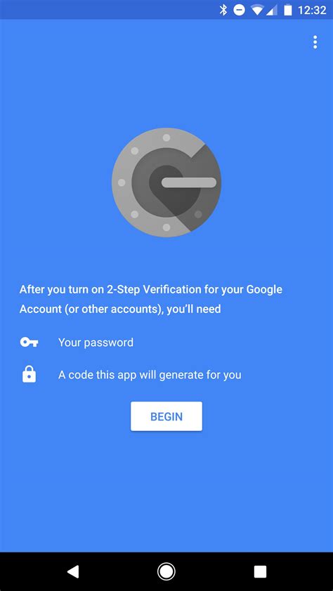 Google Authenticator for Android - APK Download