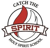 Holy Spirit School Logo