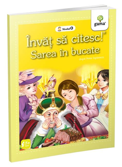 Sarea în bucate PDF - Carti in Romana