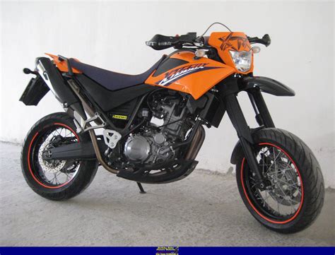 2012 Yamaha XT 660 X - Moto.ZombDrive.COM