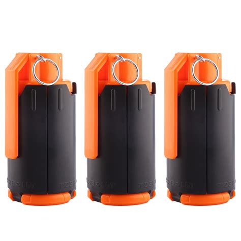 Nerf Rival Grenade-Freeship from UK Warehouse : Nfstrike