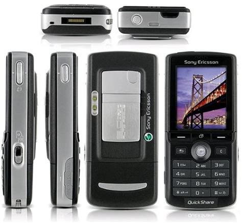 10 legendary Sony Ericsson mobile phones | gagadget.com