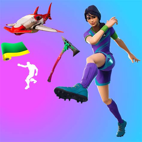 Pack Pack De Casier De X2Twins Fortnite - Packs de Fortnite ⭐ ④nite.site