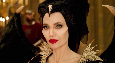 Angelina Jolie Maleficent Movie – Telegraph