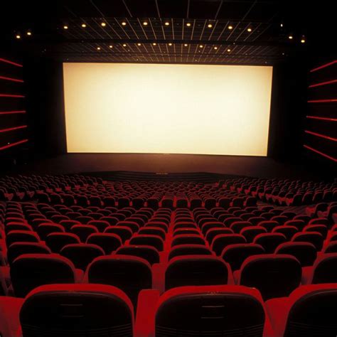 Is It Safe to Go to a Movie Theater During Coronavirus?