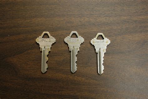 Easy Way to Identify Keys : 4 Steps - Instructables