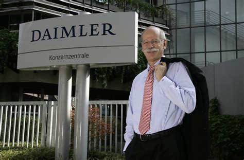 Daimler AG Awards European Media Budget to Publicis Groupe - autoevolution