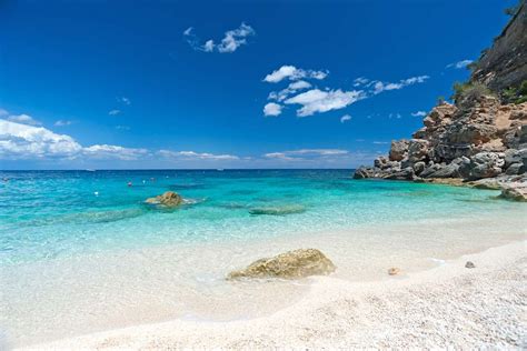 Cala Mariolu - 🏖️Sardinian Beaches