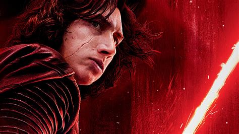 Kylo Ren Unmasked Wallpapers - Top Free Kylo Ren Unmasked Backgrounds - WallpaperAccess