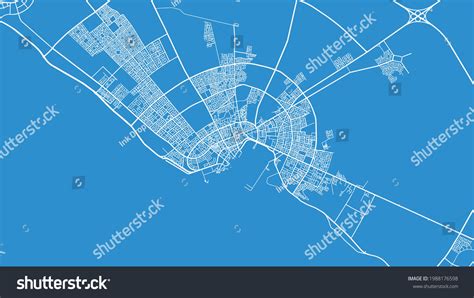 16 Map Yanbu City Saudi Arabia Images, Stock Photos & Vectors ...