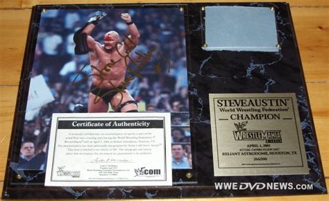 Ten Year Anniversary Tribute to WWF WrestleMania X-Seven – Collection ...