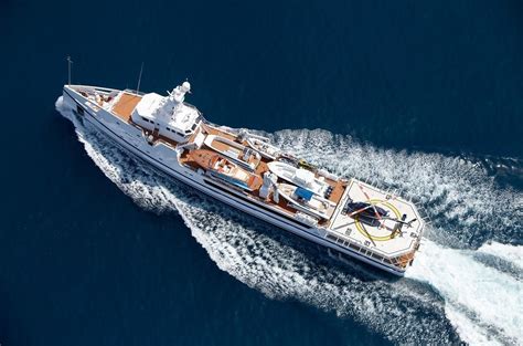 Motor Yacht Damen for sale - YachtWorld