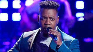 The Voice Season 24 Knockouts: Watch Stee's Performance | NBC Insider