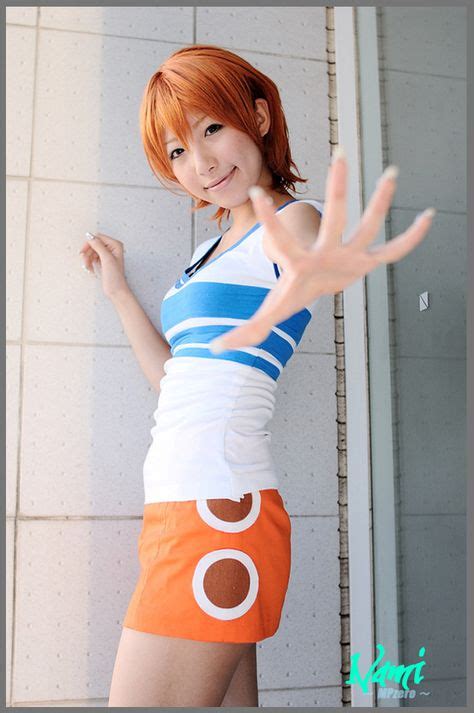 57 Nami Cosplay ideas | nami cosplay, cosplay, one piece cosplay