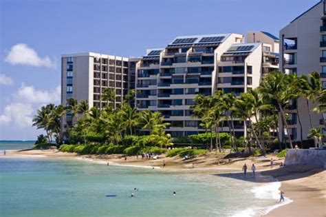 THE SANDS OF KAHANA - The Lahaina, West Maui, Hawaii State Condo Guide.com