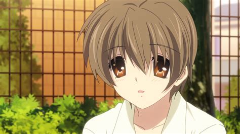 Clannad: After Story Image | Fancaps