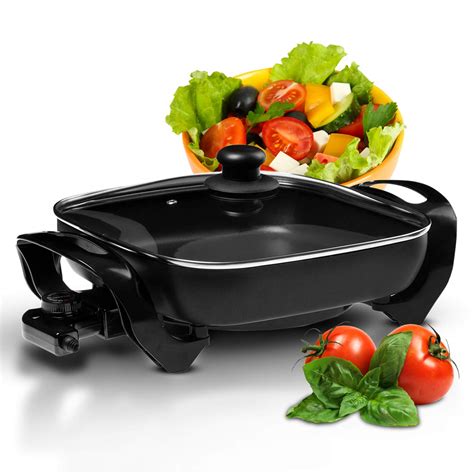 11 Best Electric Frying Pans (2024)