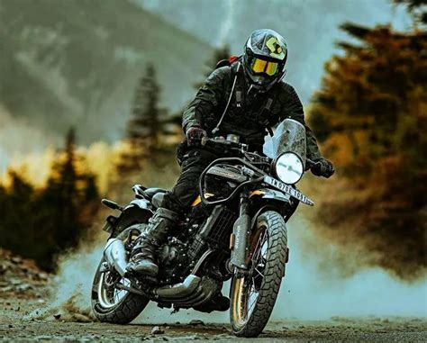 All new Royal Enfield Himalayan 452 adventure motorcycle launched at Rs 2.69 lakh