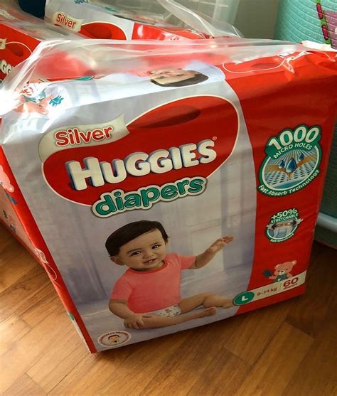 Wholesale Huggies Diapers - Get Latest Attractive Prices Today