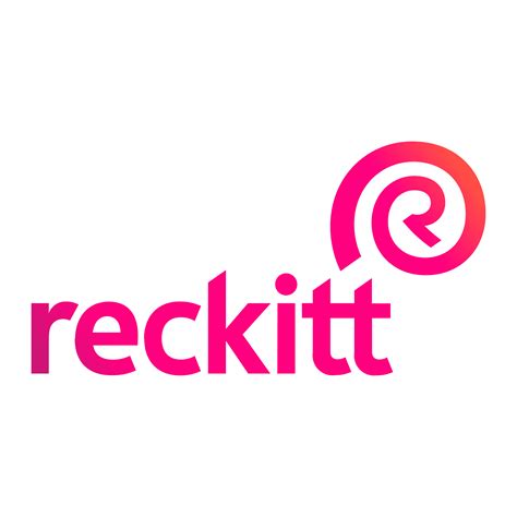 Logo Reckitt – Logos PNG