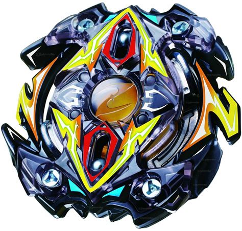 TOUPIE BEYBLADE BURST ZILLION ZEUS + lanceur B-59– go toupie