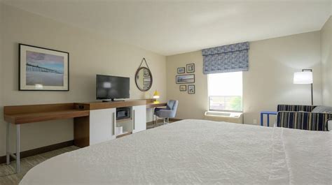 Hampton Inn Edenton - Hotels in Historic Edenton, NC