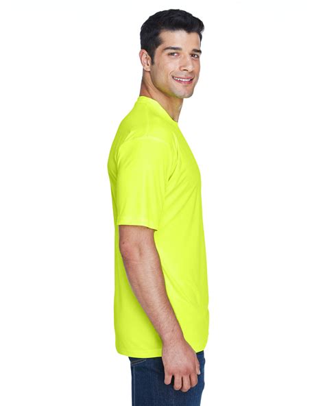 NEW Men's Moisture Wicking T-Shirt Performance Tee 30 Colors S-6XL 8420 | eBay