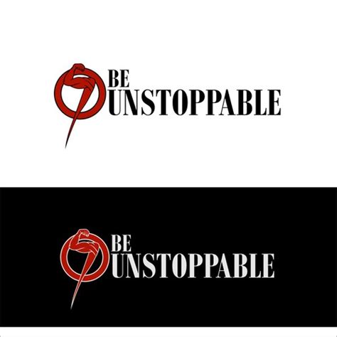 Unstoppable Logo Contest | Logo design contest