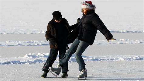 UK weather: Technically speaking, it was a white Christmas this year ...