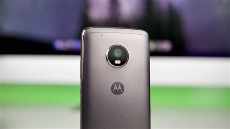 Moto G5 Plus Camera Review - YouTube