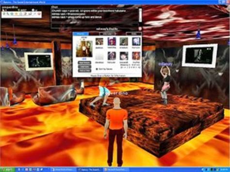 Top 10 Online Dating Games: Dating Simulation in Virtual Worlds - LevelSkip