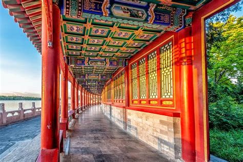 TripAdvisor | Beijing Summer Palace Admission Ticket provided by ...