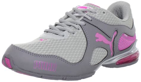 Puma Shoes: Puma Women's Cell Riaze Running Shoe