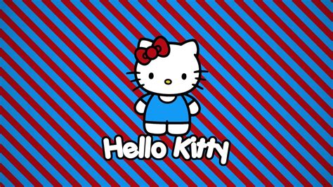 Hello Kitty Nerd